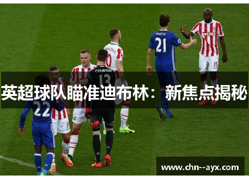 英超球队瞄准迪布林：新焦点揭秘