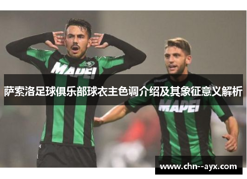 萨索洛足球俱乐部球衣主色调介绍及其象征意义解析