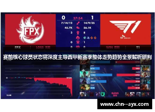 赛前核心球员状态将深度主导西甲新赛季整体走势趋势全景解析研判