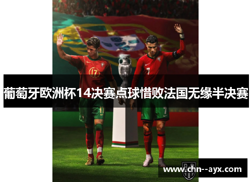 葡萄牙欧洲杯14决赛点球惜败法国无缘半决赛