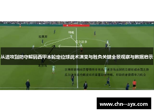 从进攻到防守解码西甲本轮定位球战术演变与胜负关键全景观察与数据启示