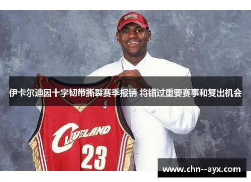 伊卡尔迪因十字韧带撕裂赛季报销 将错过重要赛事和复出机会 伊卡尔迪因十字韧带撕裂赛季报销 将错过重要赛事和复出机会